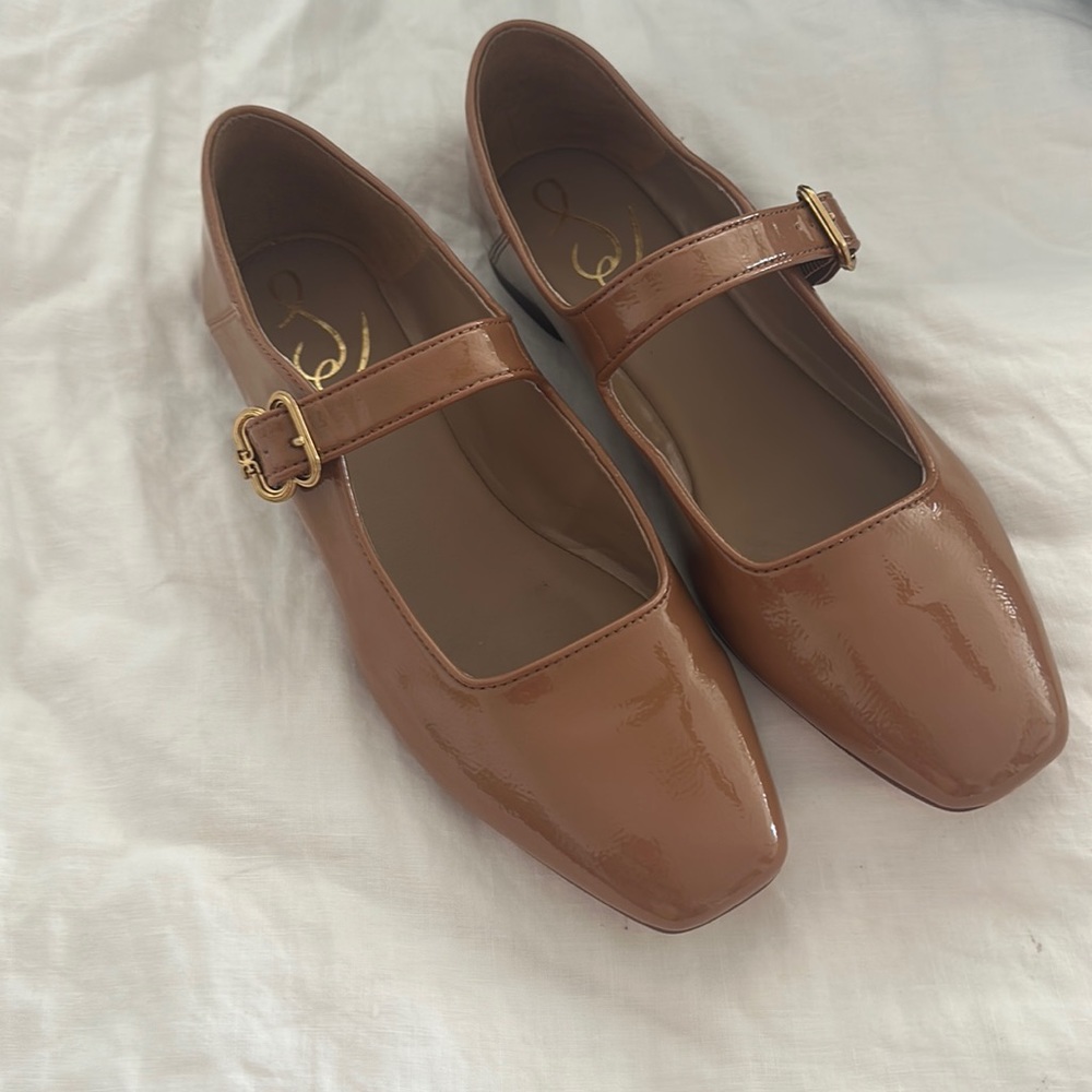 Sam Edelman Michaela Mary Jane -New